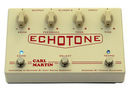 Carl Martin puts out the Echotone pedal